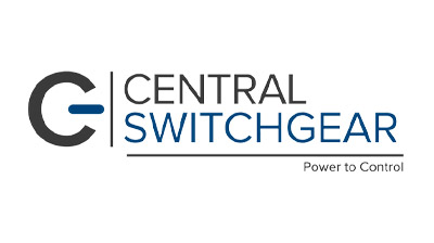 Central switchgear