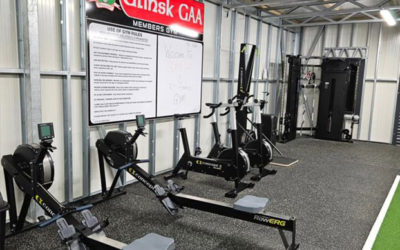 Brand new Club Gym Opening January 2024